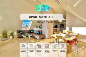 Auszeit Apartment AIR
